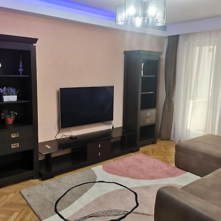 Casa Potcoava Apartment Târgu-Mureş Екстериор снимка